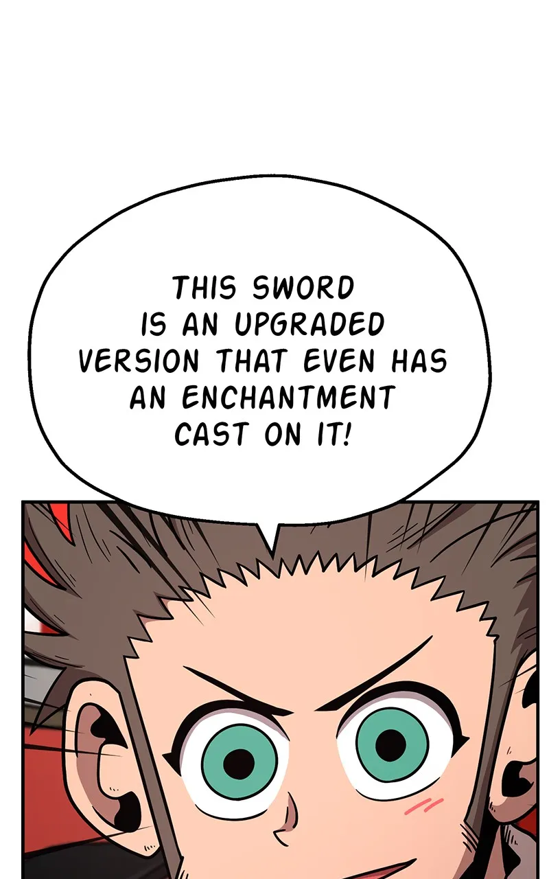 Metro Hunter Chapter 41 page 77 - 