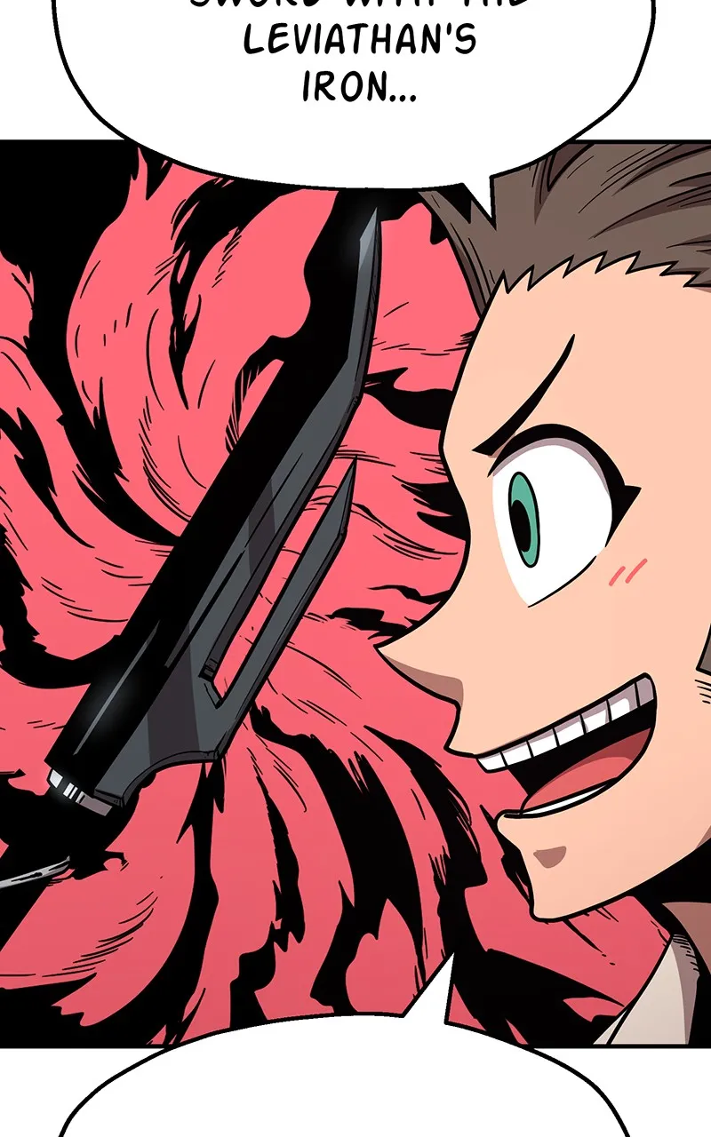 Metro Hunter Chapter 41 page 80 - 