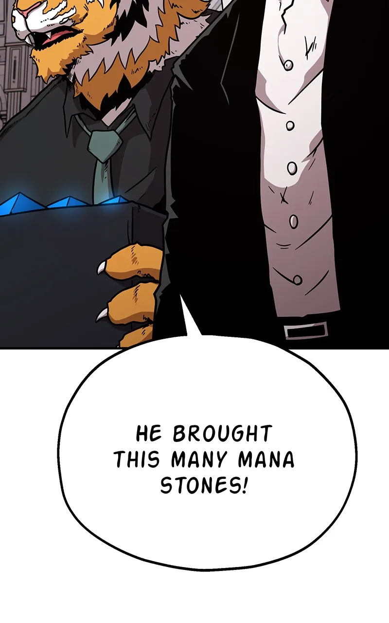Metro Hunter Chapter 41 page 9 - 