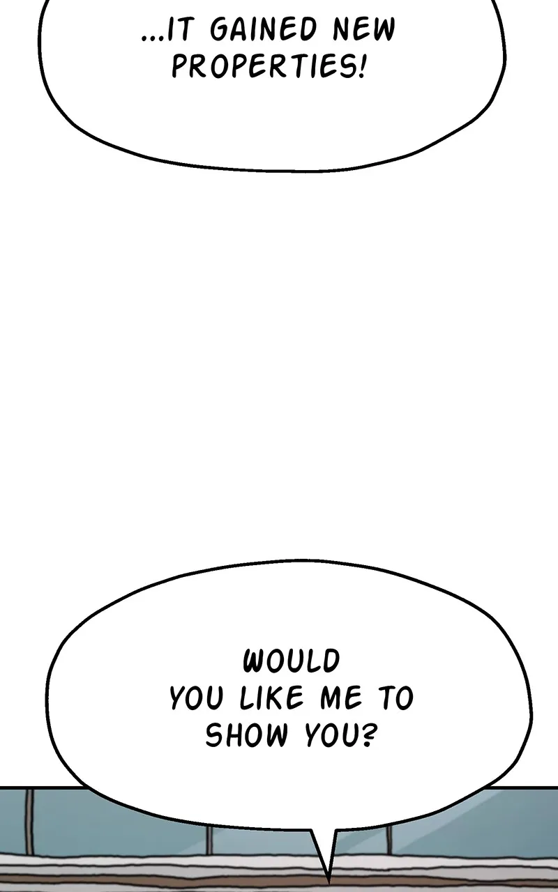 Metro Hunter Chapter 41 page 81 - 