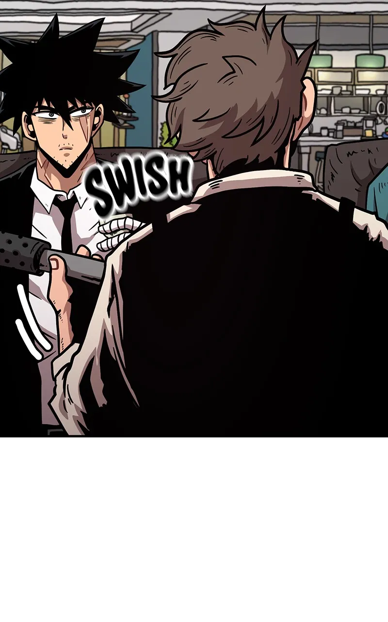 Metro Hunter Chapter 41 page 82 - 