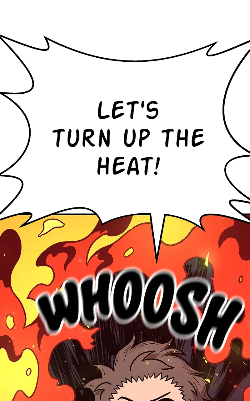 Metro Hunter Chapter 41 page 83 - 