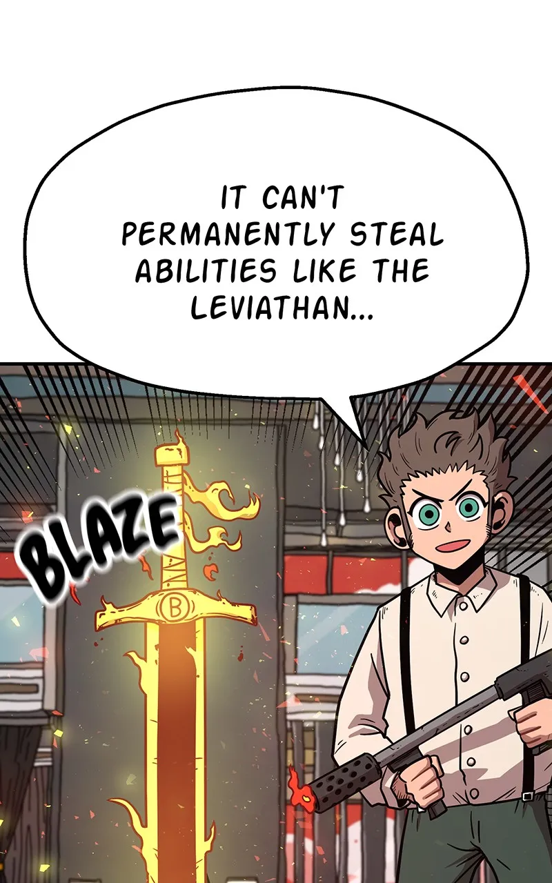 Metro Hunter Chapter 41 page 89 - 