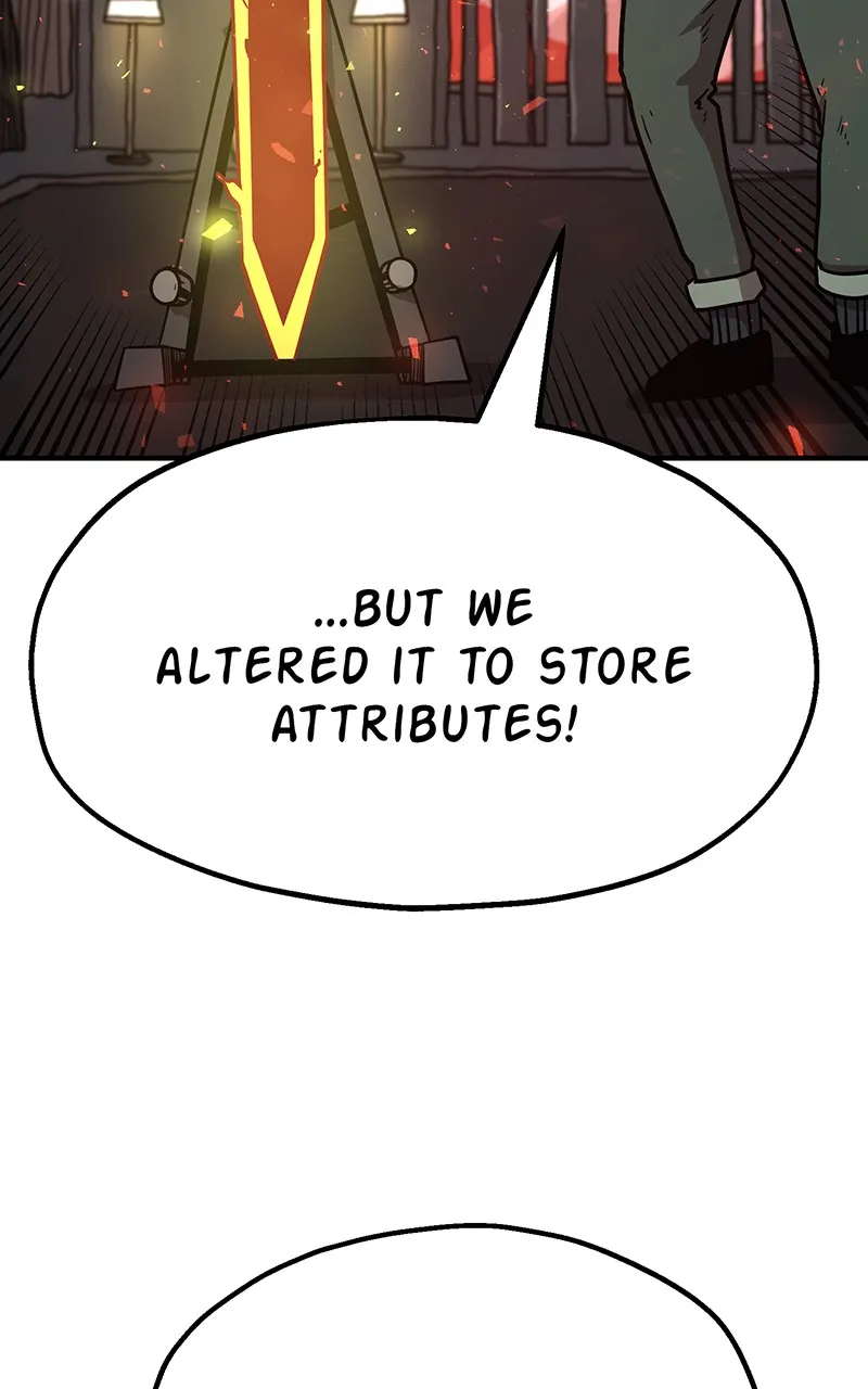 Metro Hunter Chapter 41 page 90 - 