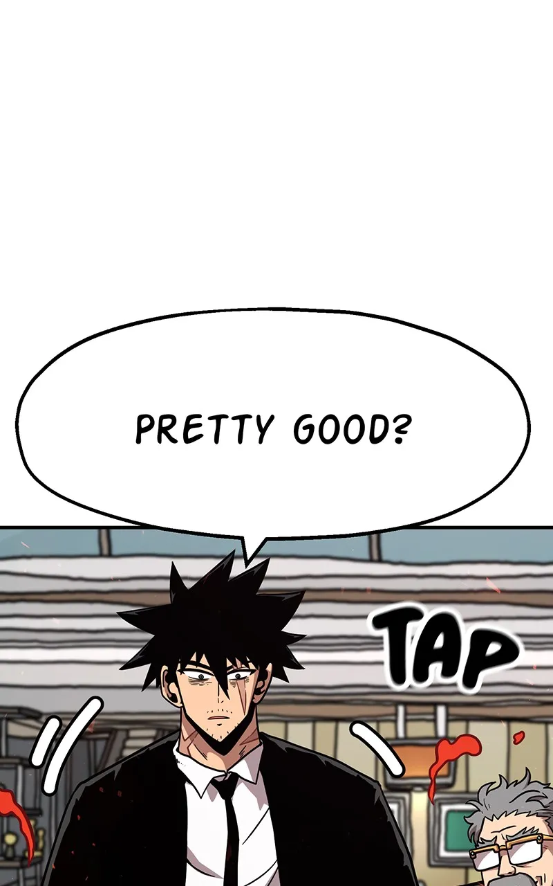 Metro Hunter Chapter 41 page 92 - 