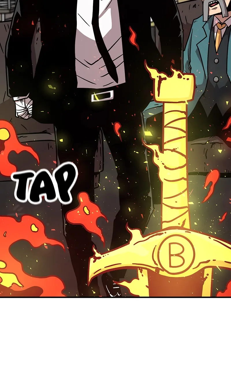 Metro Hunter Chapter 41 page 93 - 