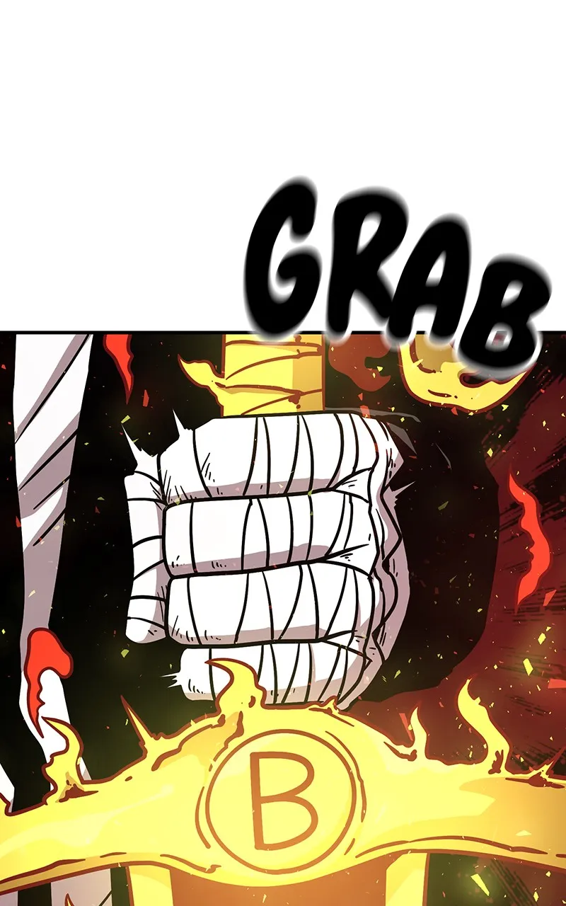 Metro Hunter Chapter 41 page 94 - 