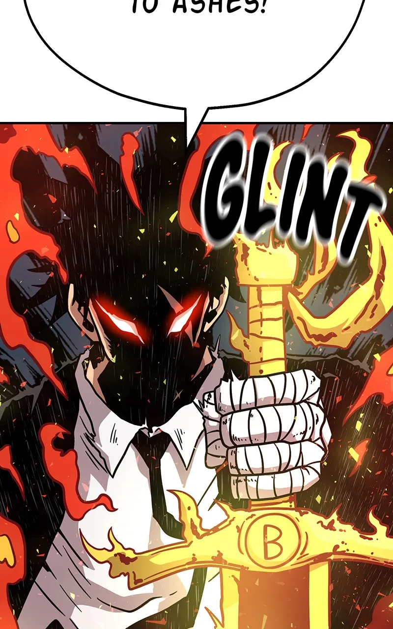 Metro Hunter Chapter 41 page 96 - 