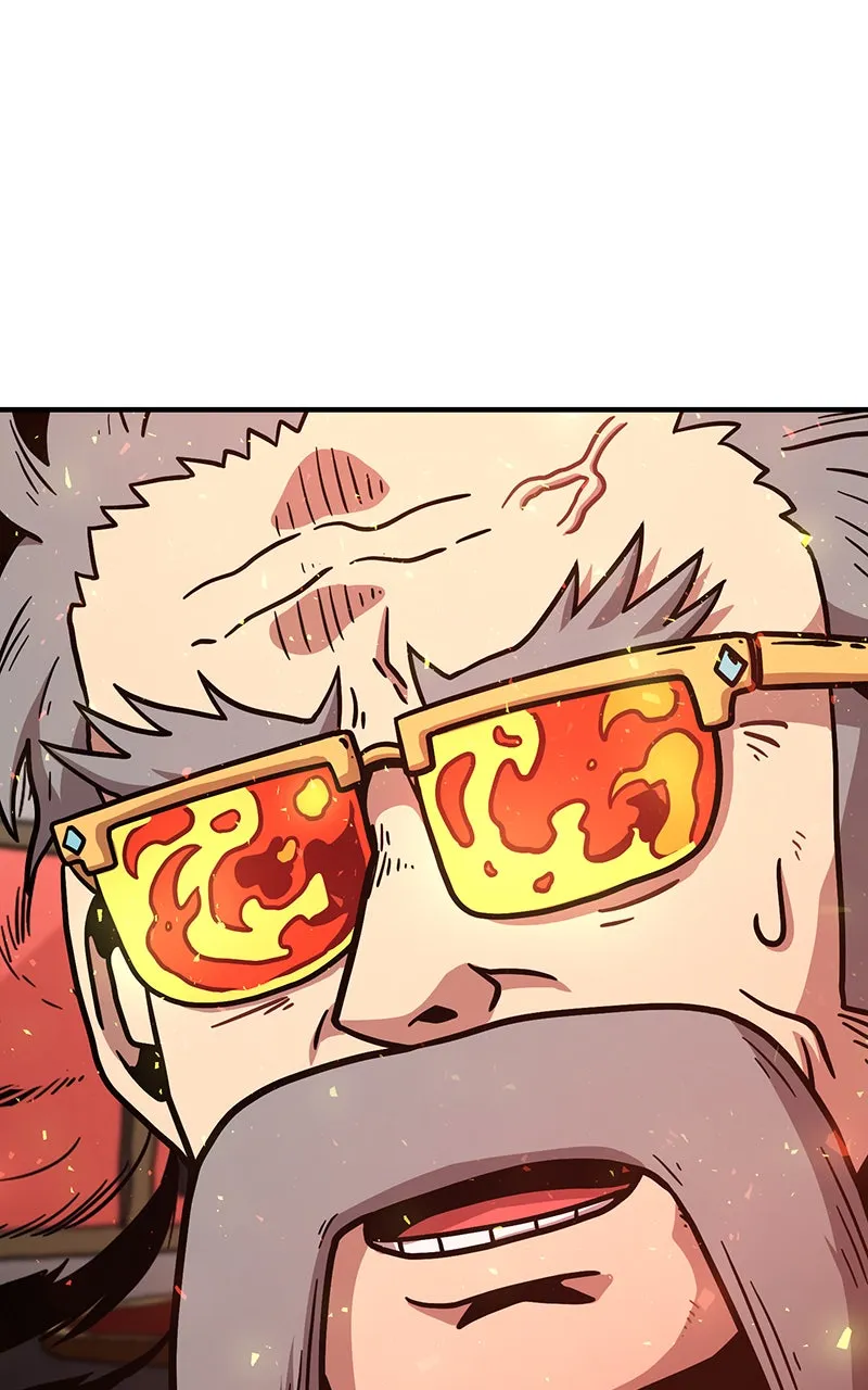 Metro Hunter Chapter 41 page 99 - 