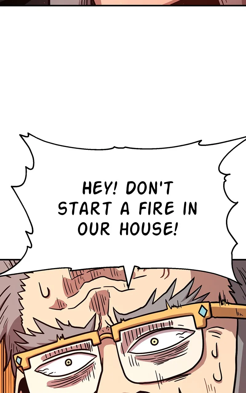 Metro Hunter Chapter 41 page 100 - 