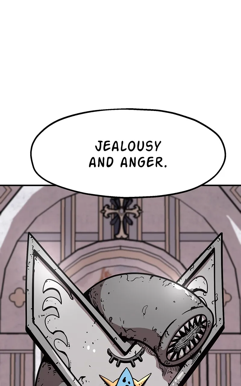 Metro Hunter Chapter 42 page 1 - 