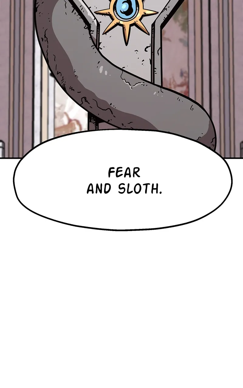 Metro Hunter Chapter 42 page 2 - 