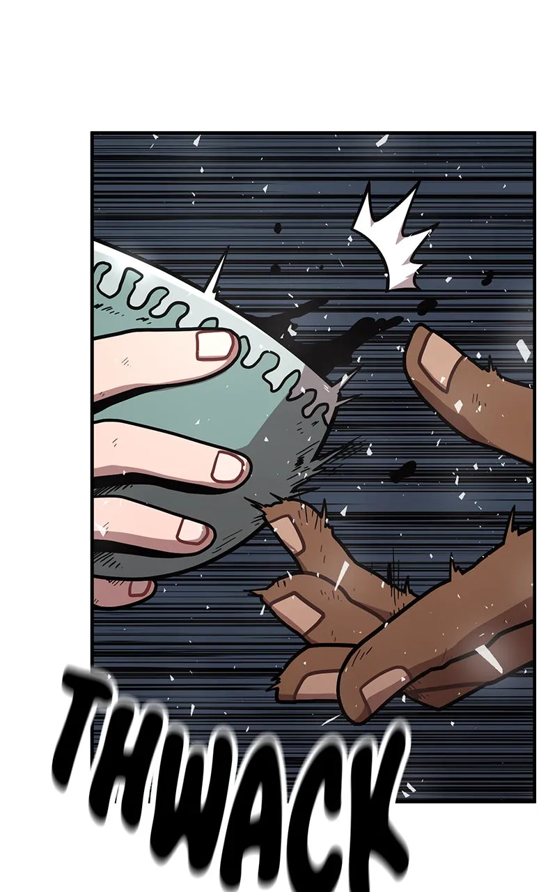 Metro Hunter Chapter 42 page 11 - 