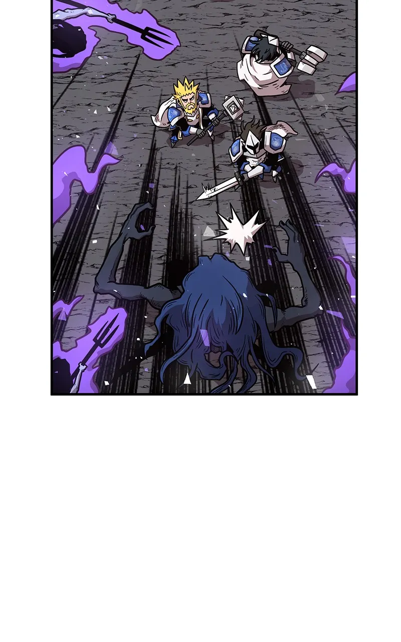 Metro Hunter Chapter 42 page 103 - 