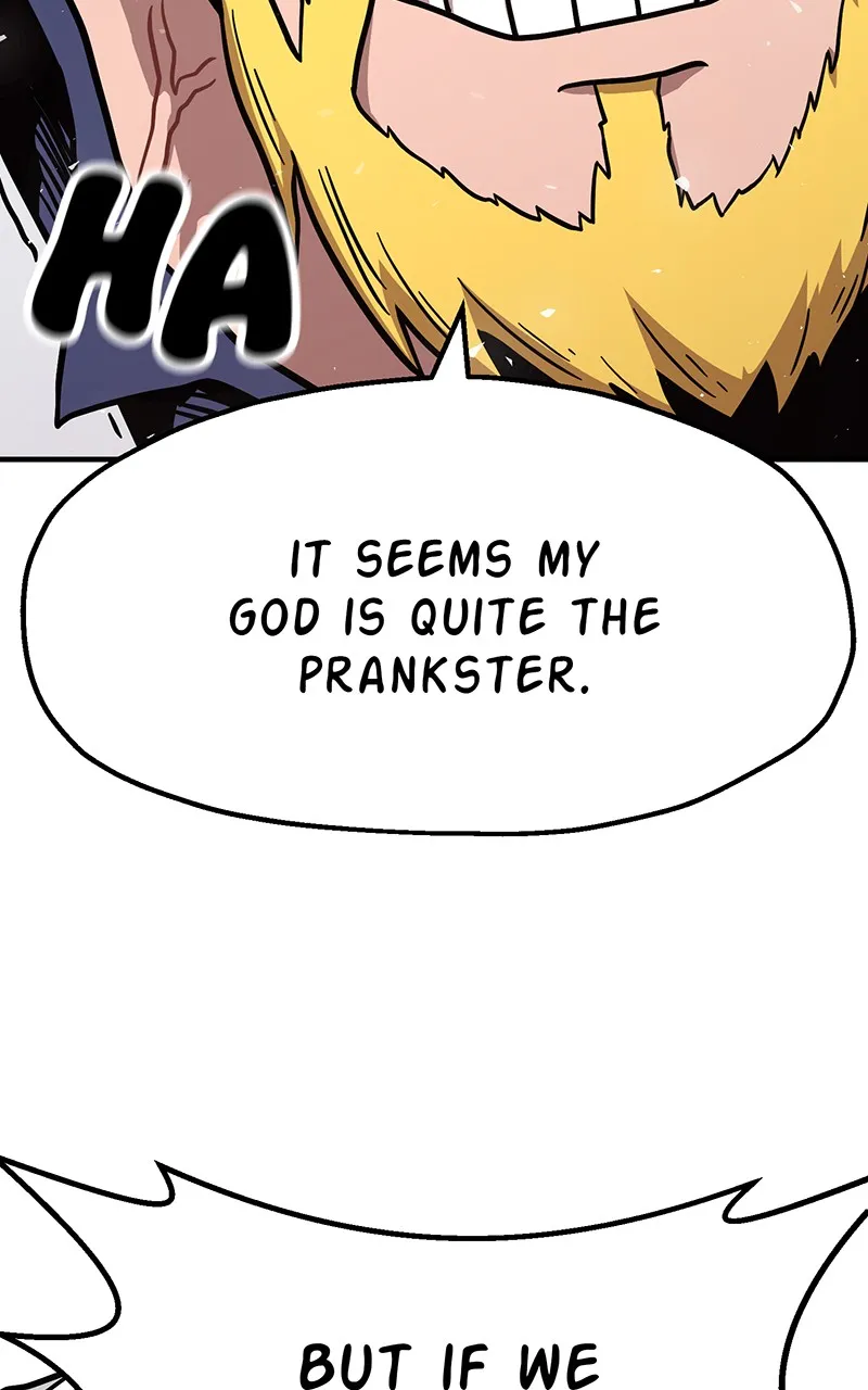 Metro Hunter Chapter 42 page 106 - 