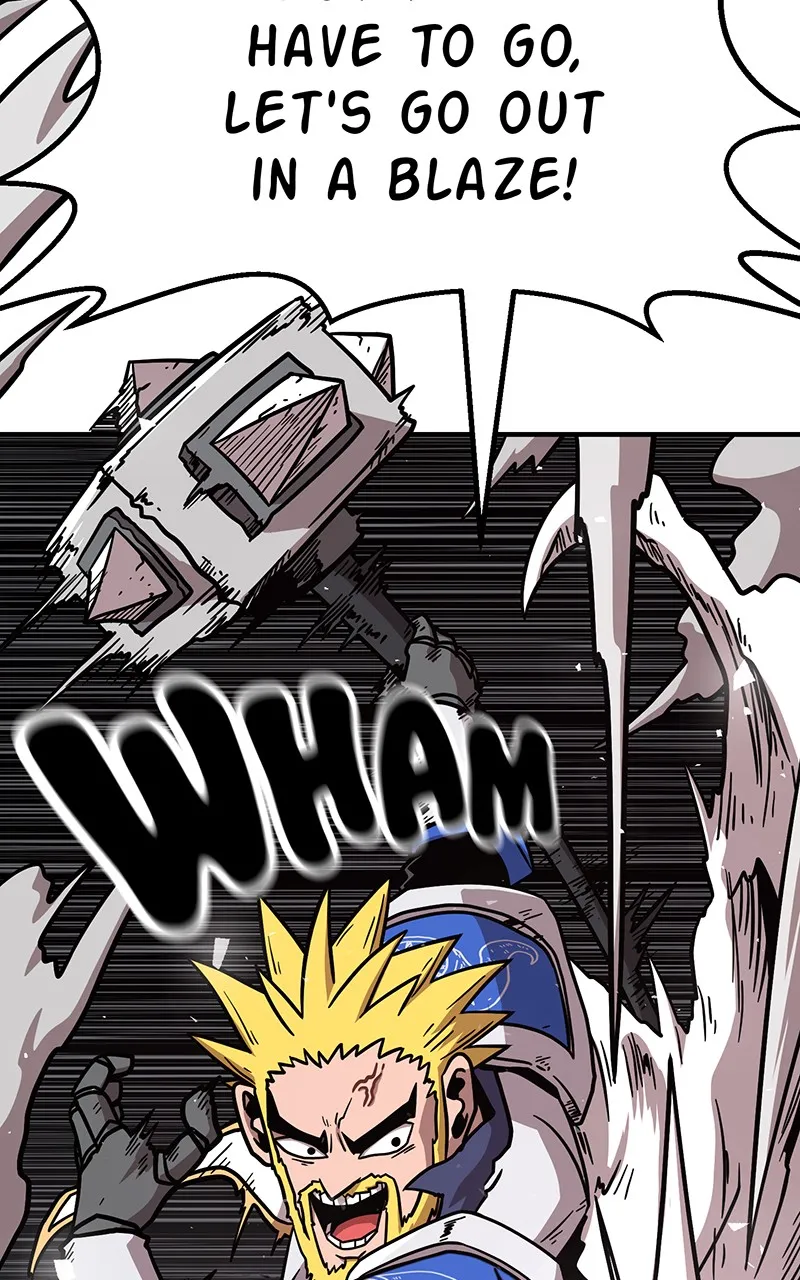 Metro Hunter Chapter 42 page 107 - 