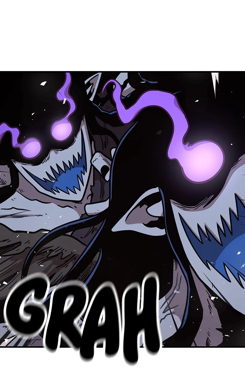 Metro Hunter Chapter 42 page 109 - 