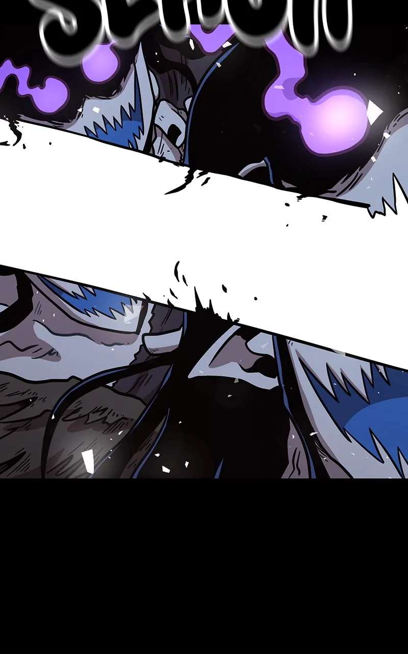 Metro Hunter Chapter 42 page 112 - 