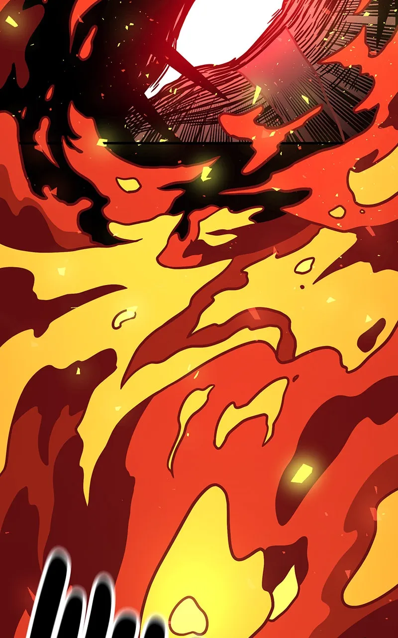 Metro Hunter Chapter 42 page 117 - 