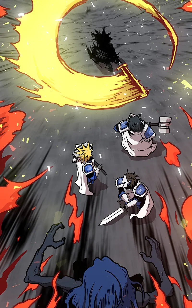 Metro Hunter Chapter 42 page 120 - 