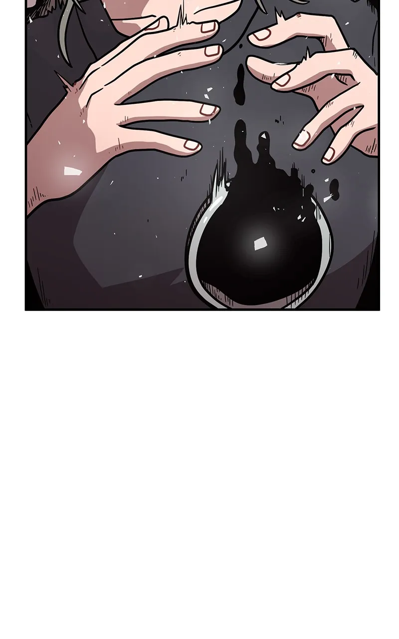 Metro Hunter Chapter 42 page 13 - 