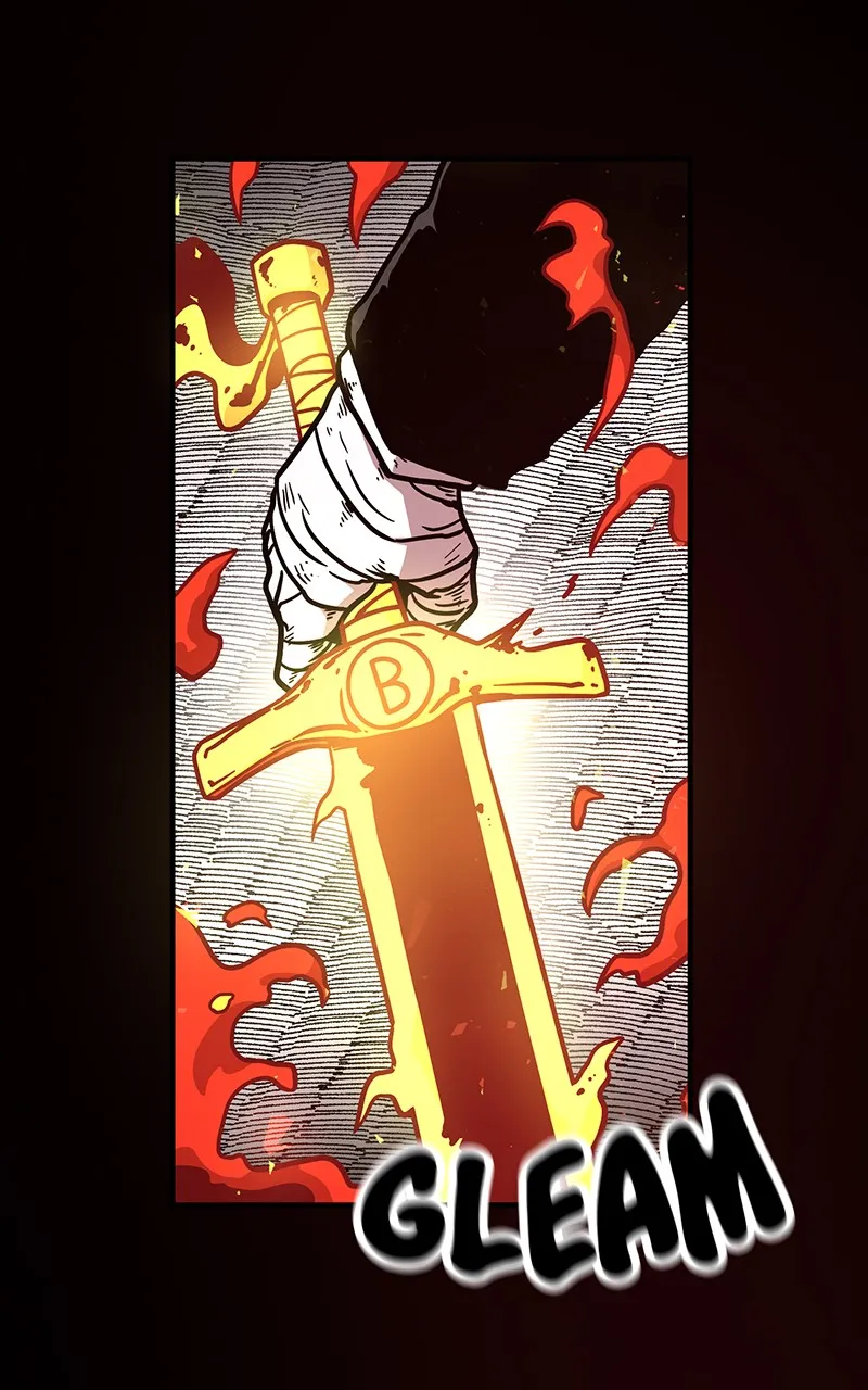 Metro Hunter Chapter 42 page 127 - 