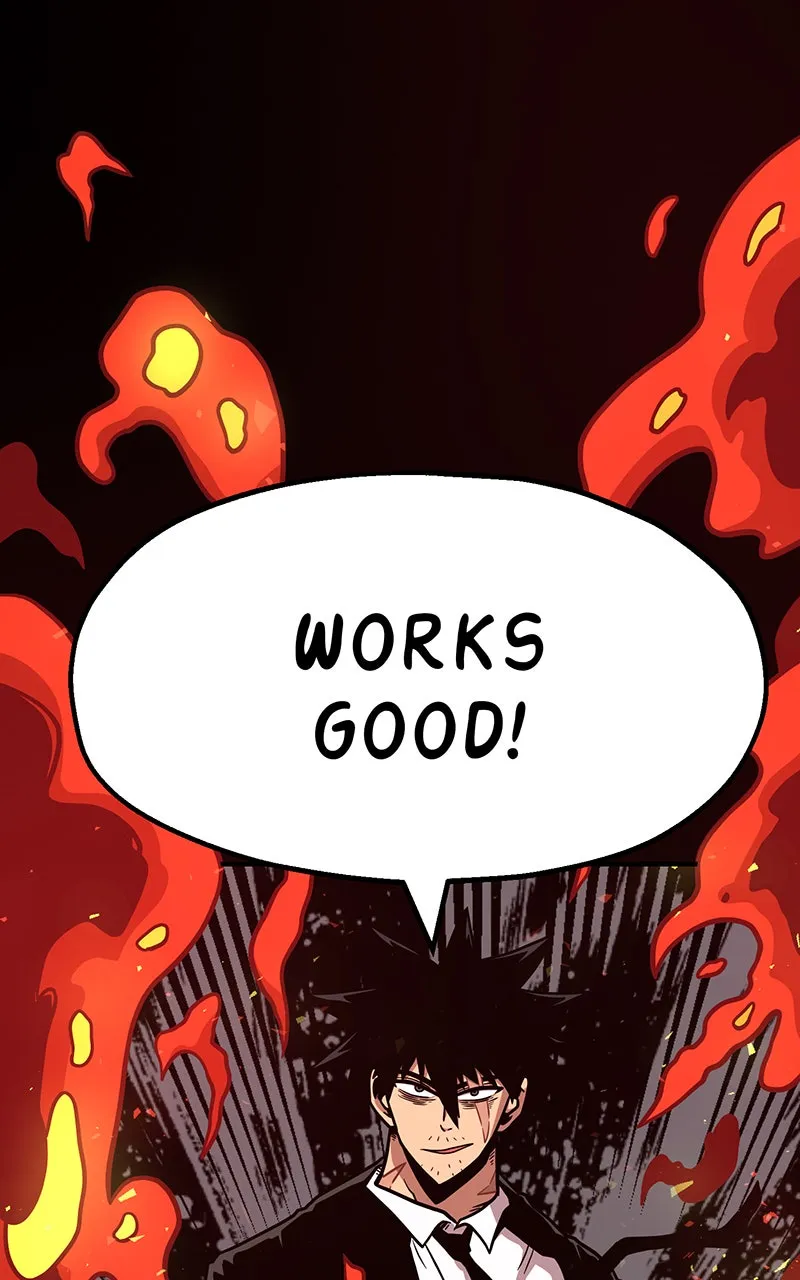 Metro Hunter Chapter 42 page 128 - 