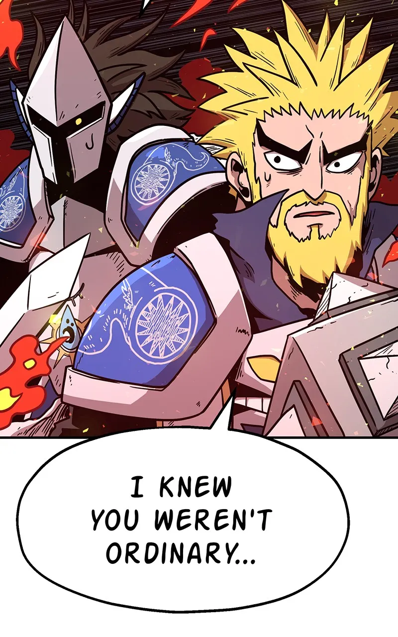 Metro Hunter Chapter 42 page 131 - 
