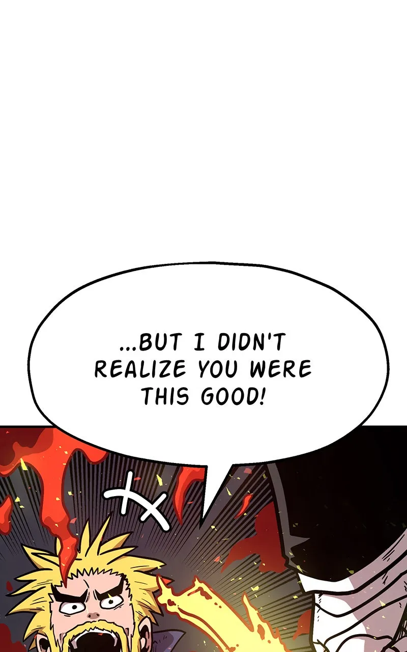 Metro Hunter Chapter 42 page 132 - 