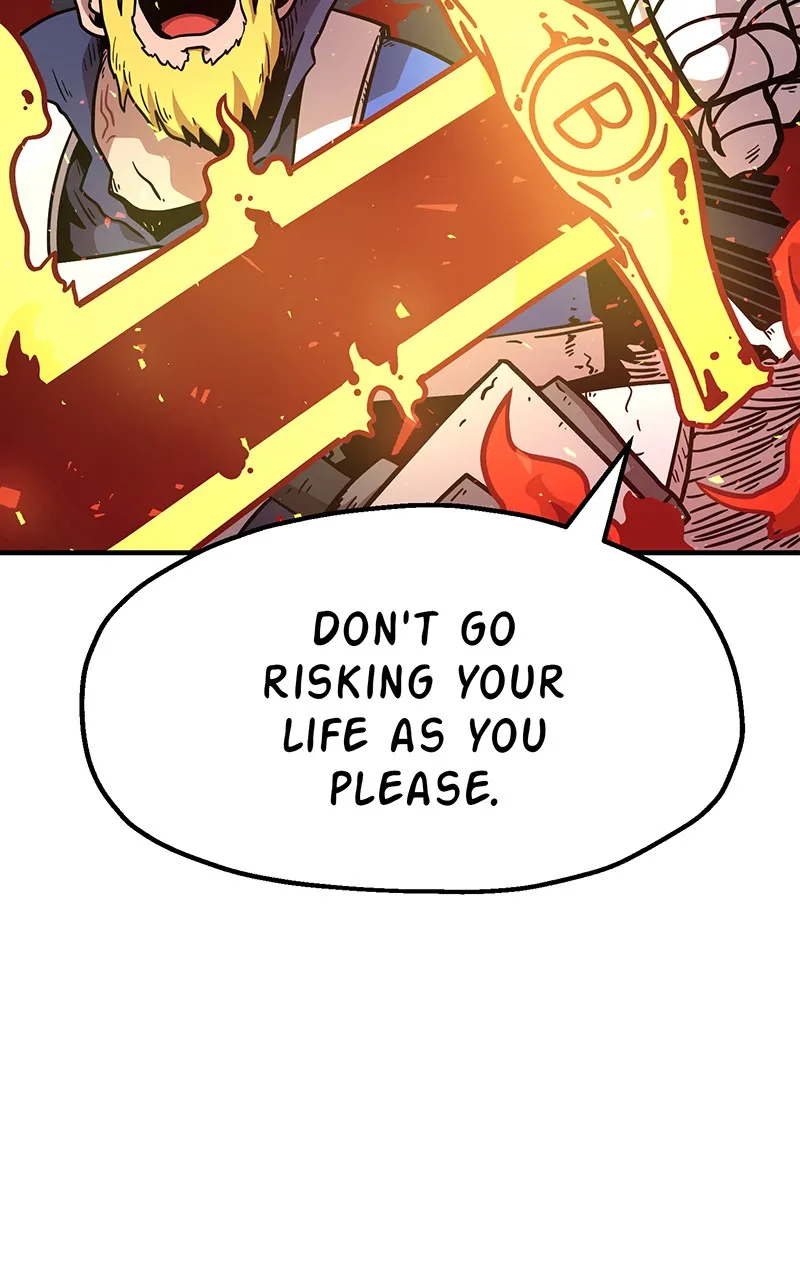 Metro Hunter Chapter 42 page 133 - 