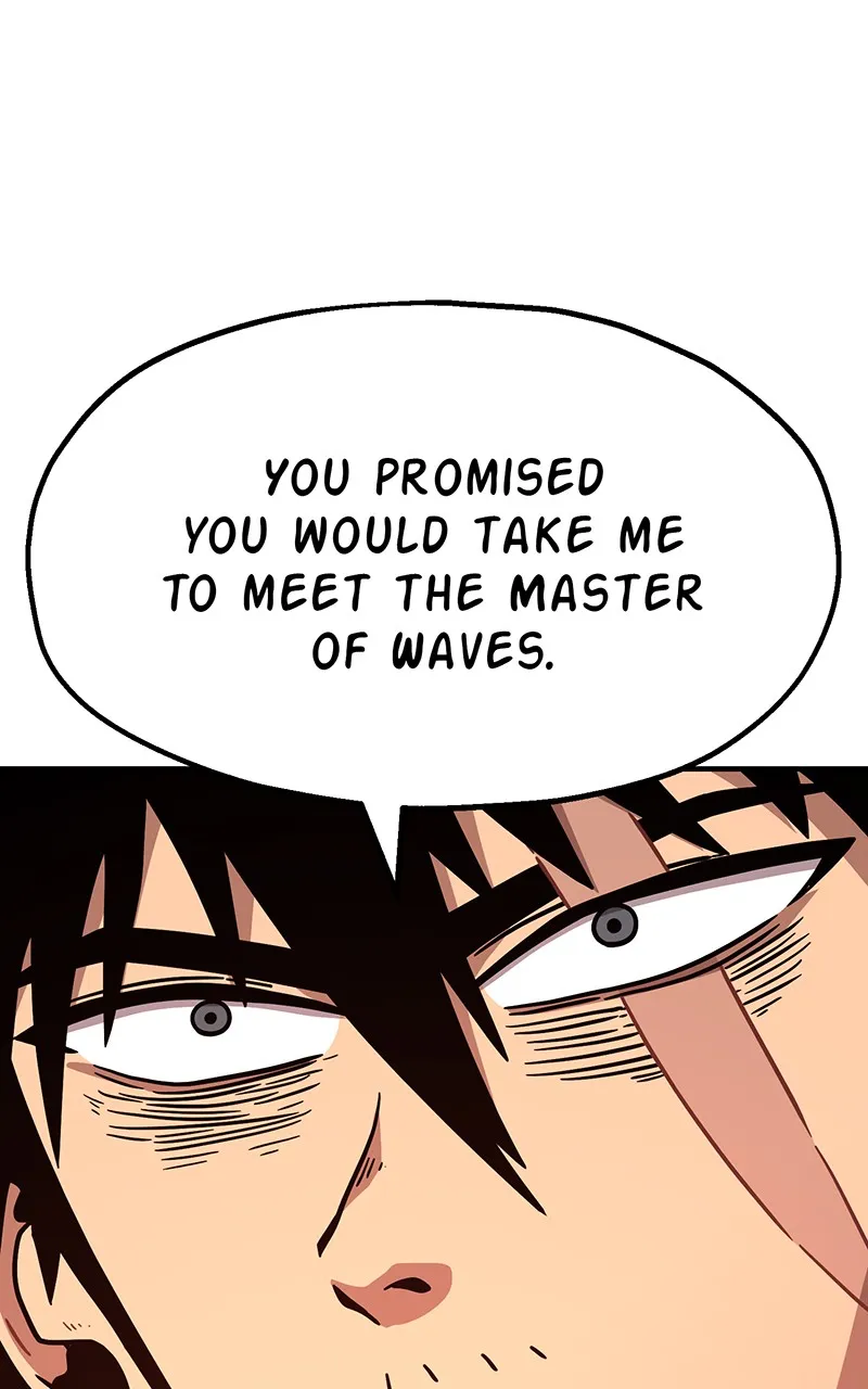 Metro Hunter Chapter 42 page 134 - 