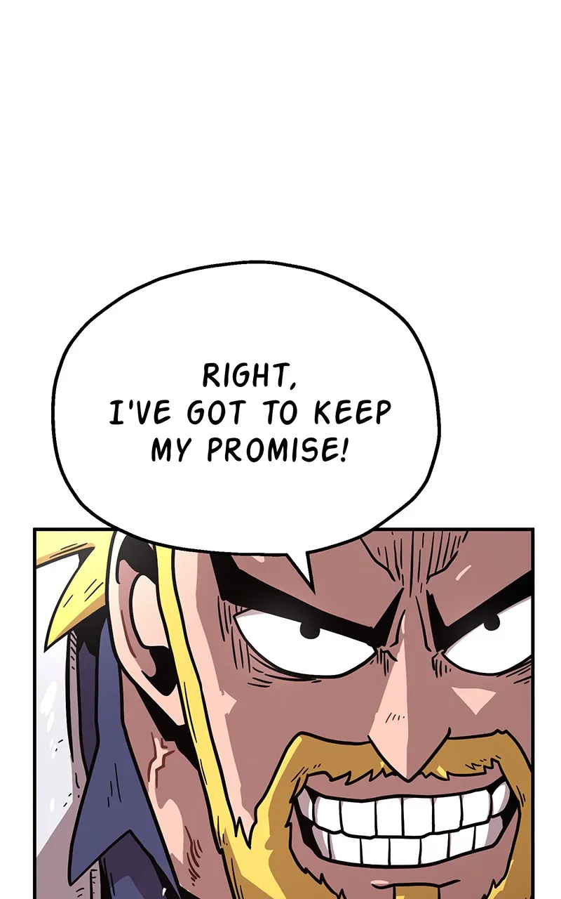 Metro Hunter Chapter 42 page 136 - 