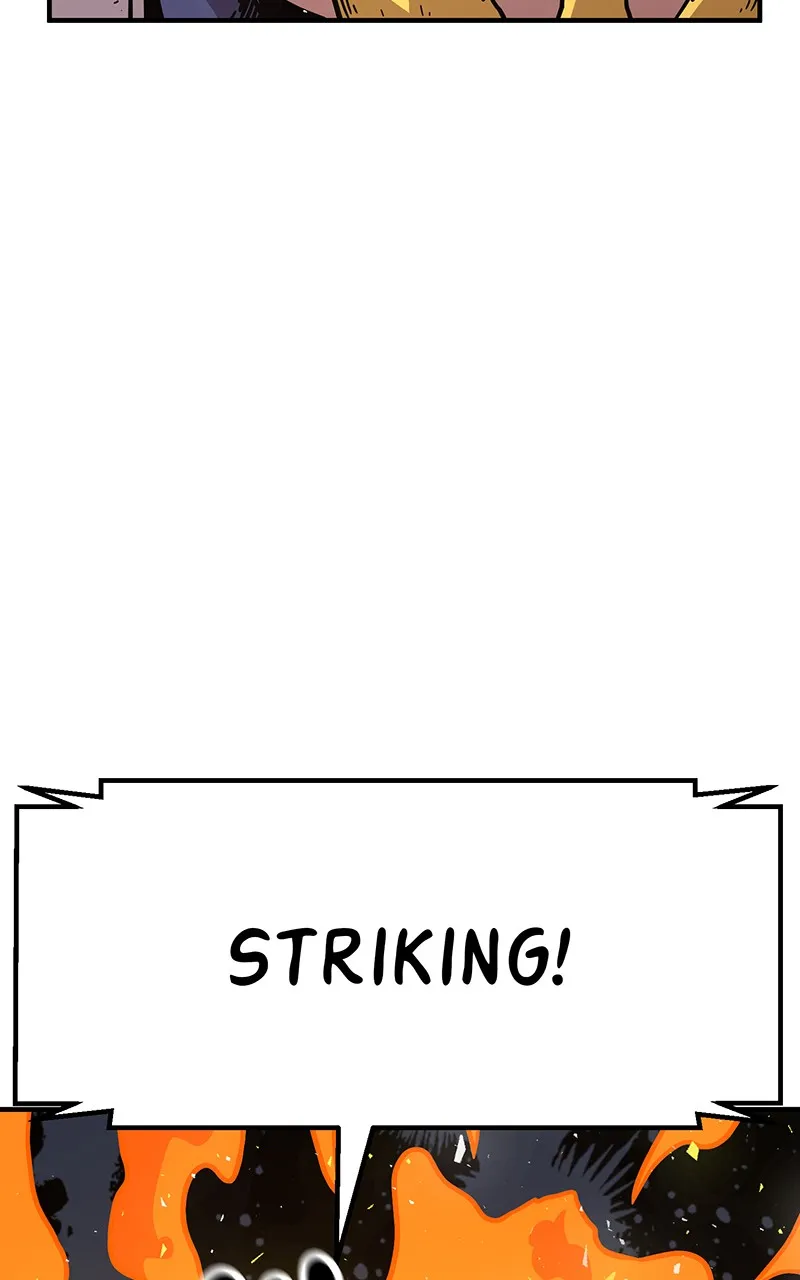 Metro Hunter Chapter 42 page 137 - 
