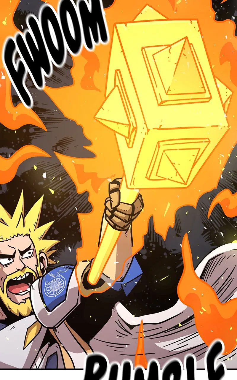 Metro Hunter Chapter 42 page 138 - 