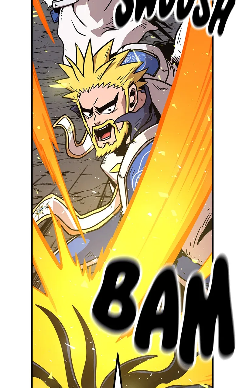 Metro Hunter Chapter 42 page 140 - 