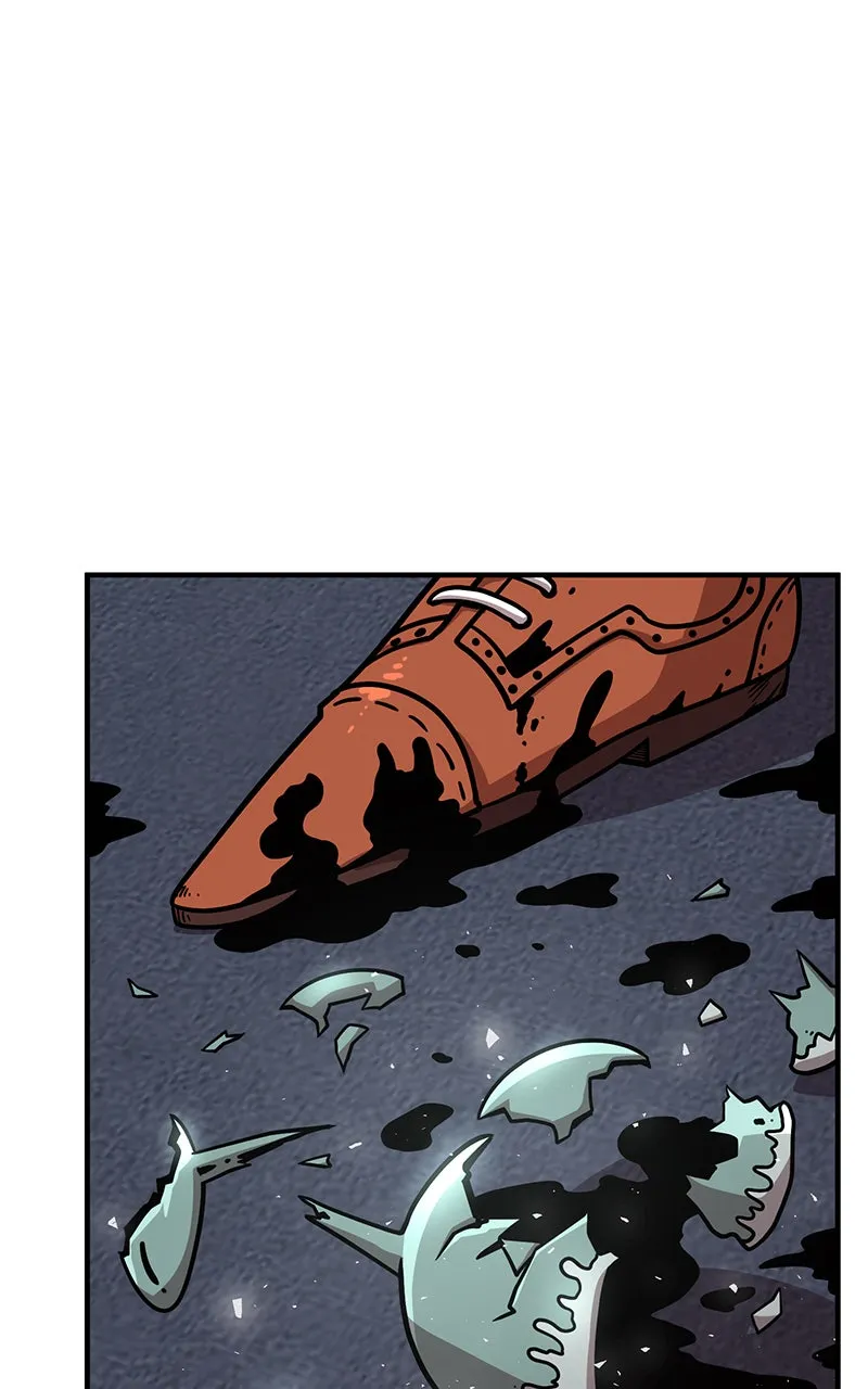 Metro Hunter Chapter 42 page 15 - 