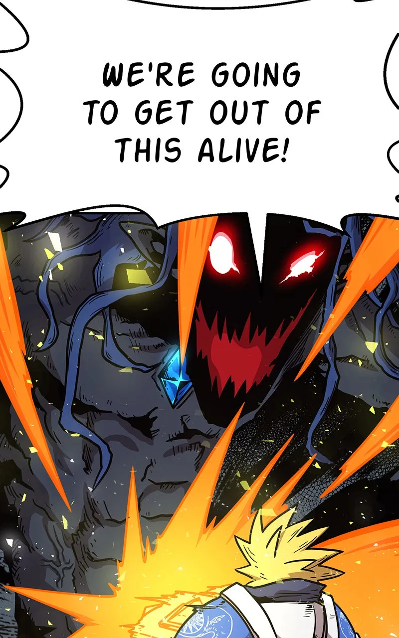 Metro Hunter Chapter 42 page 143 - 