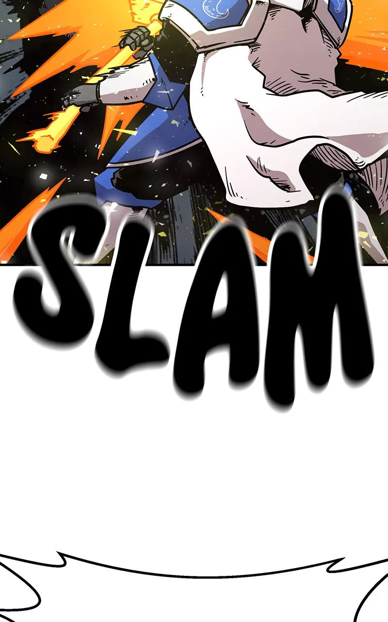 Metro Hunter Chapter 42 page 144 - 