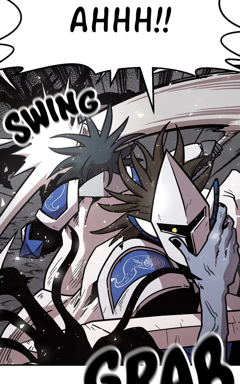 Metro Hunter Chapter 42 page 145 - 