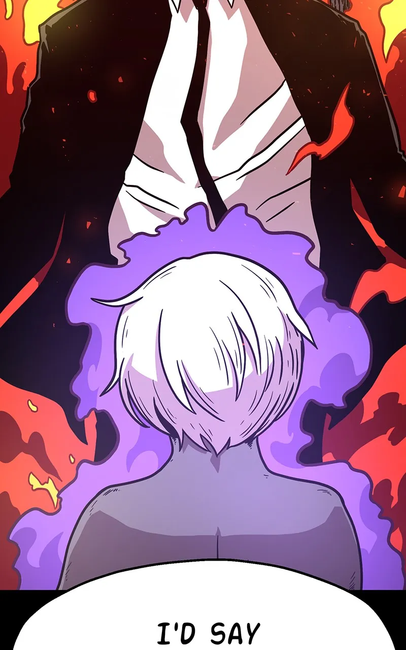 Metro Hunter Chapter 42 page 148 - 