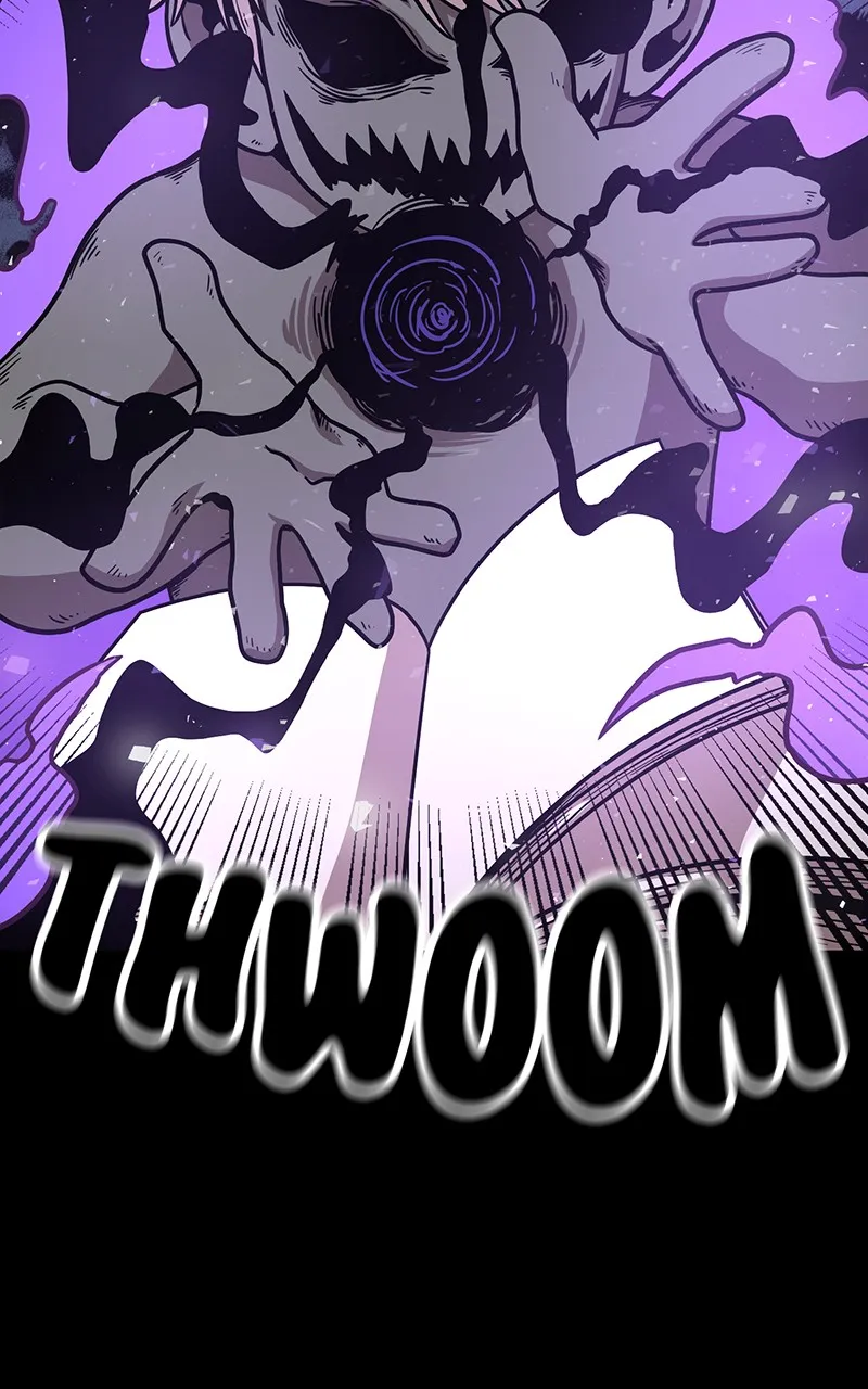Metro Hunter Chapter 42 page 150 - 