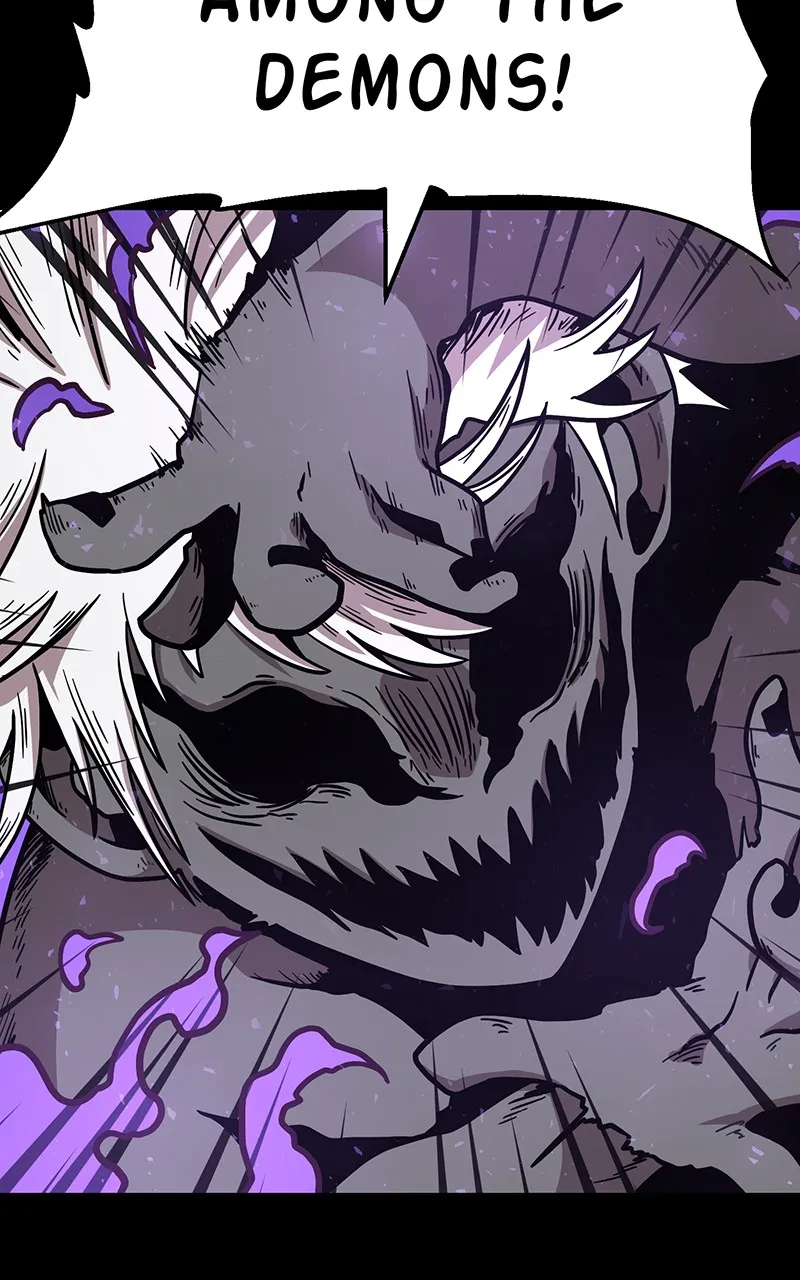 Metro Hunter Chapter 42 page 154 - 