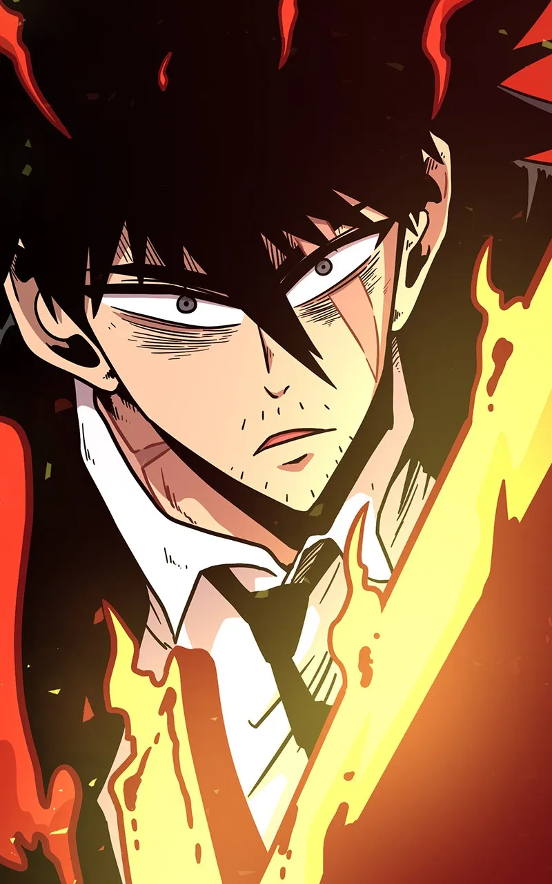 Metro Hunter Chapter 42 page 158 - 
