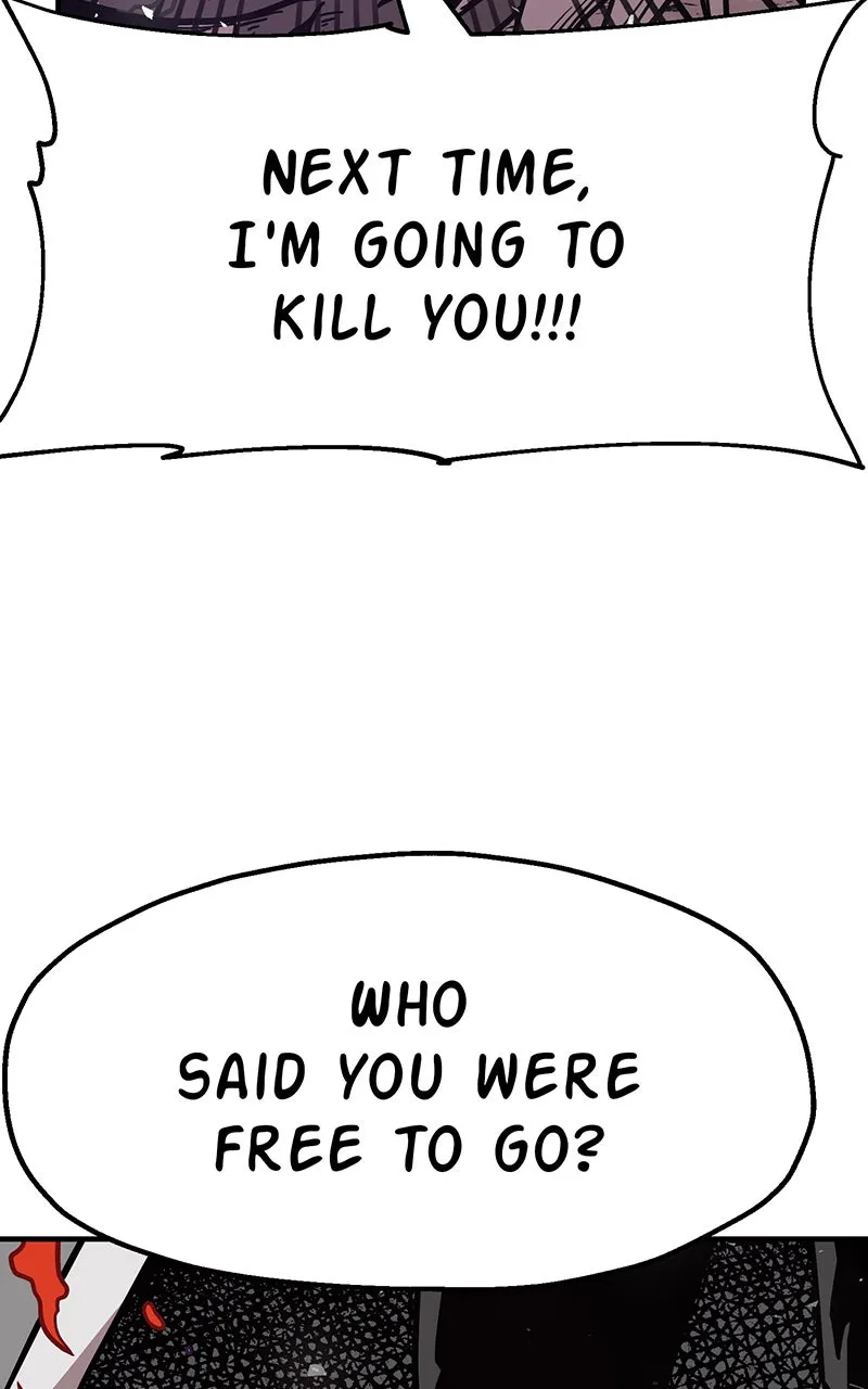 Metro Hunter Chapter 42 page 164 - 