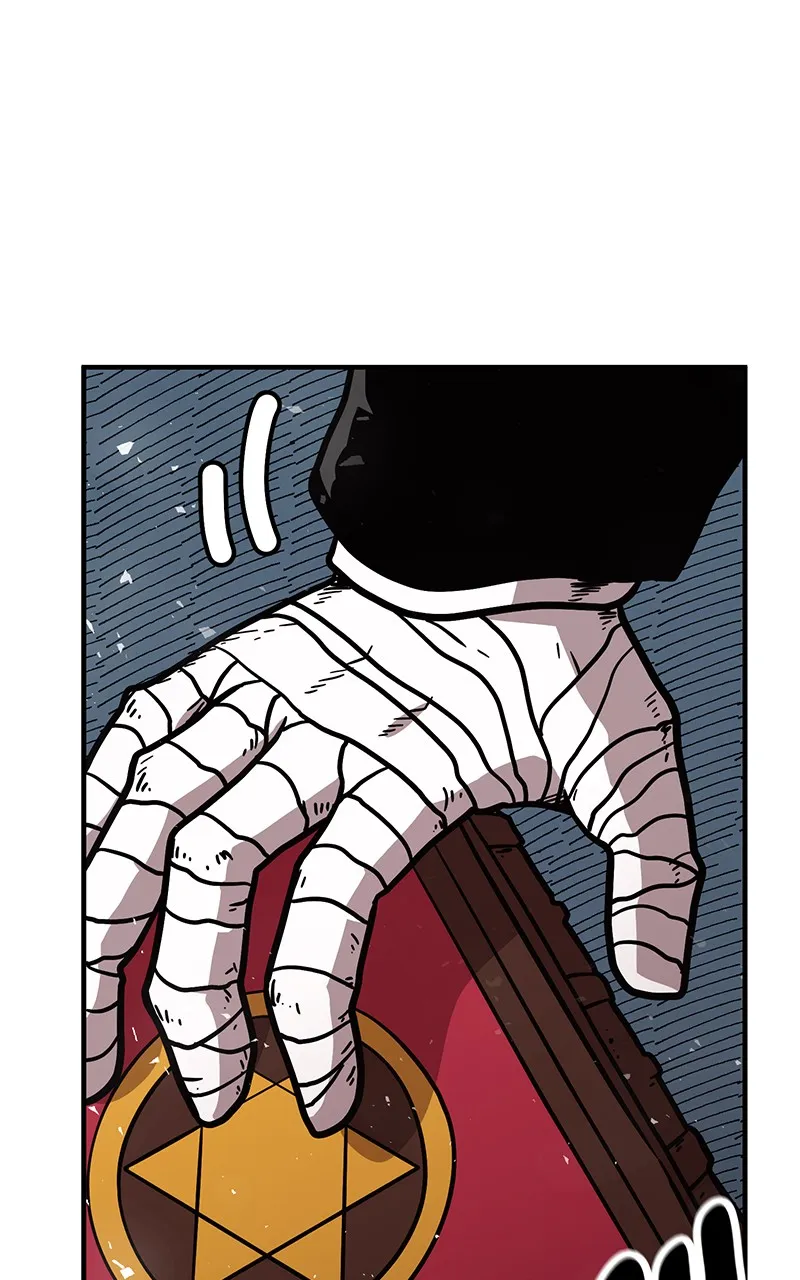 Metro Hunter Chapter 42 page 166 - 