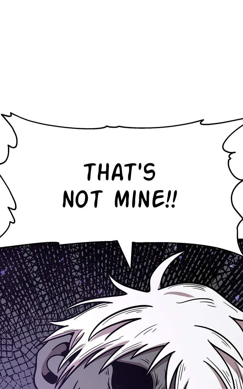 Metro Hunter Chapter 42 page 170 - 