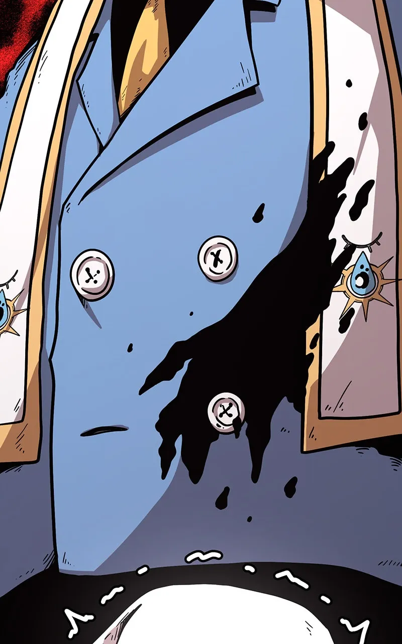 Metro Hunter Chapter 42 page 18 - 