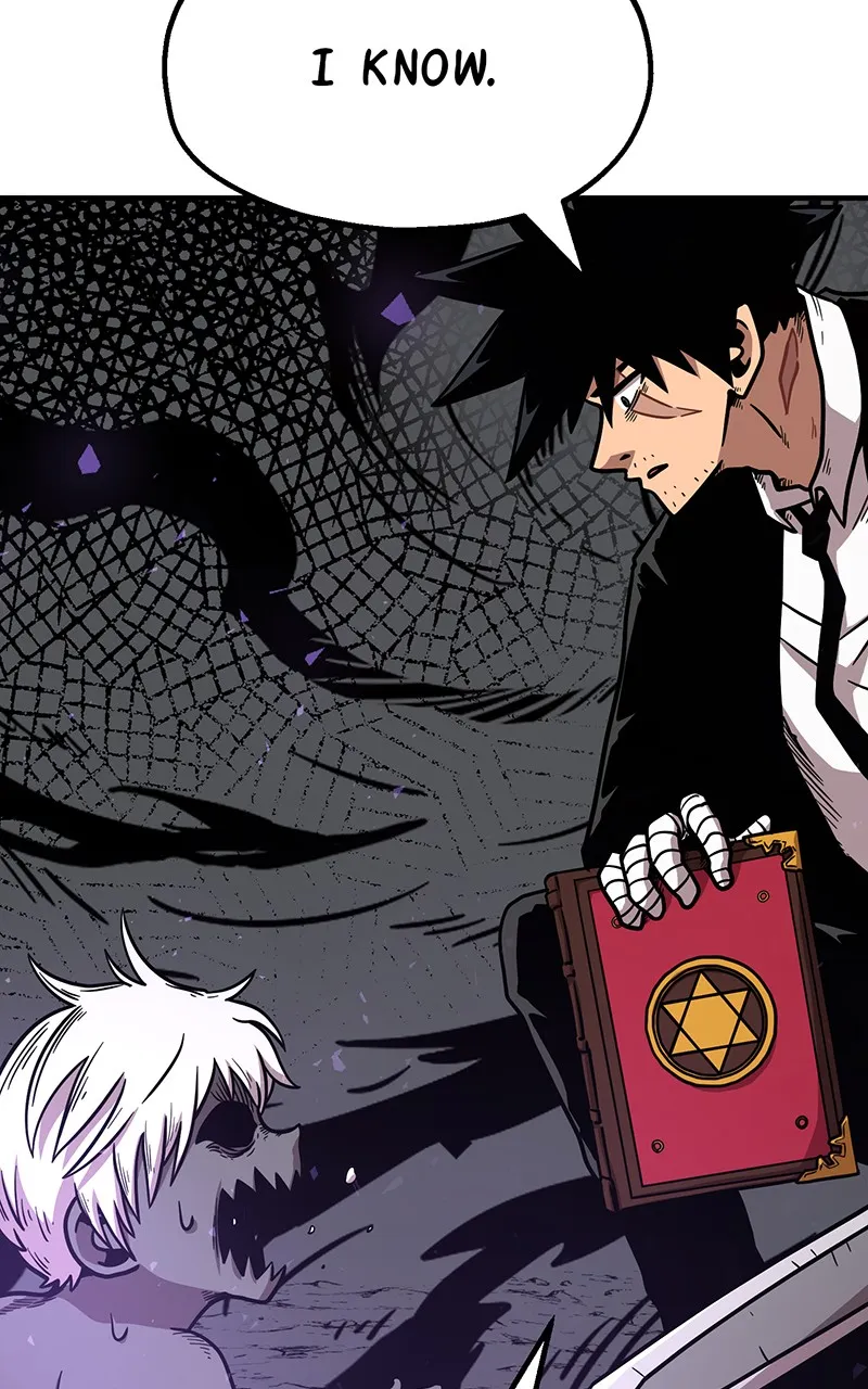 Metro Hunter Chapter 42 page 172 - 