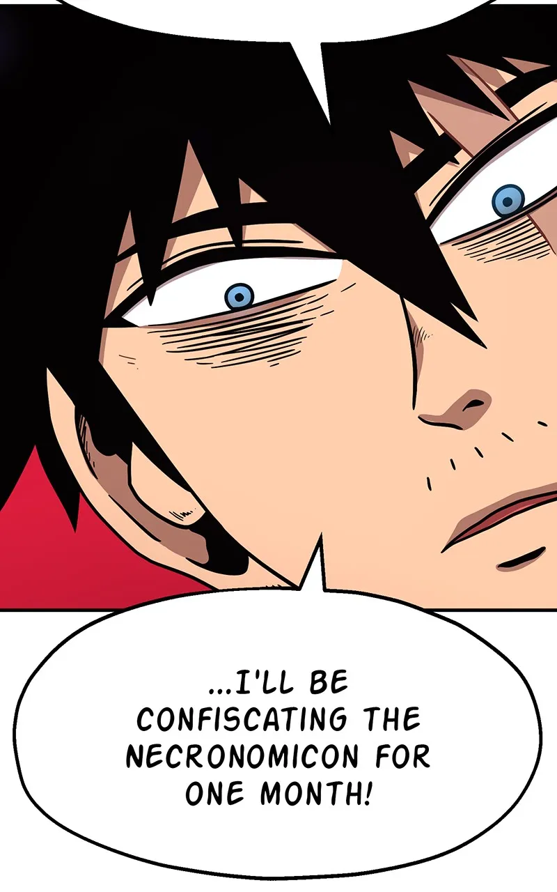 Metro Hunter Chapter 42 page 174 - 