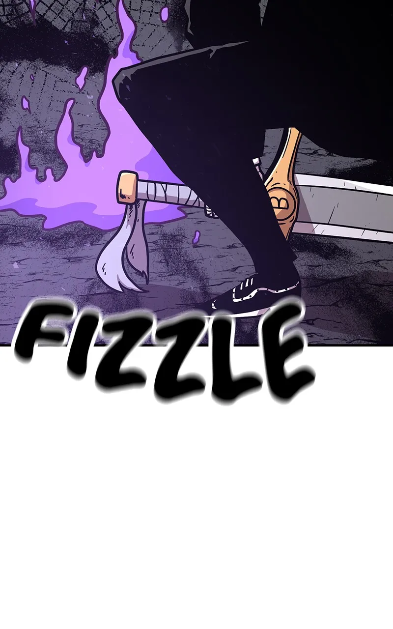 Metro Hunter Chapter 42 page 176 - 